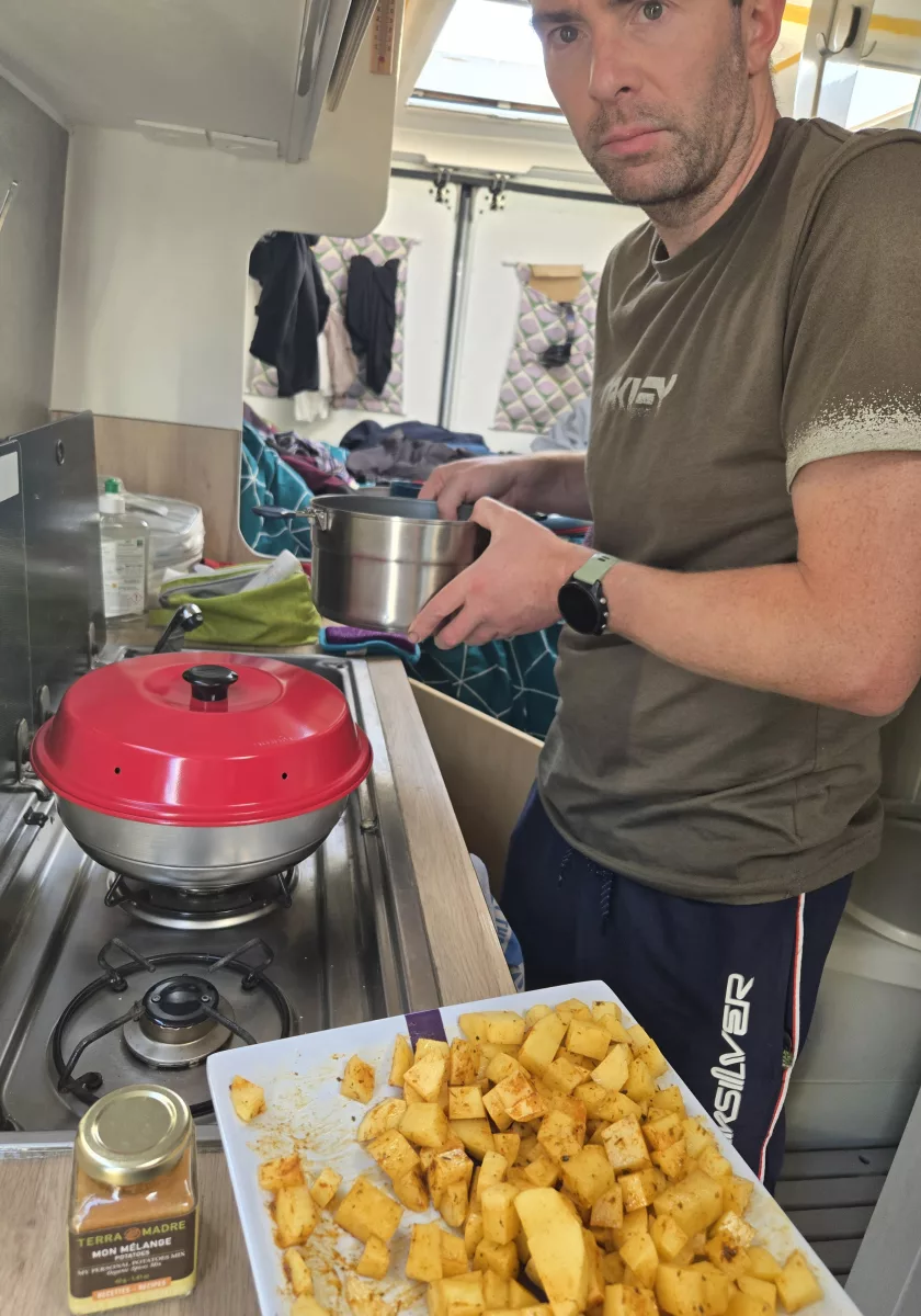 cuisiner avec.omnia