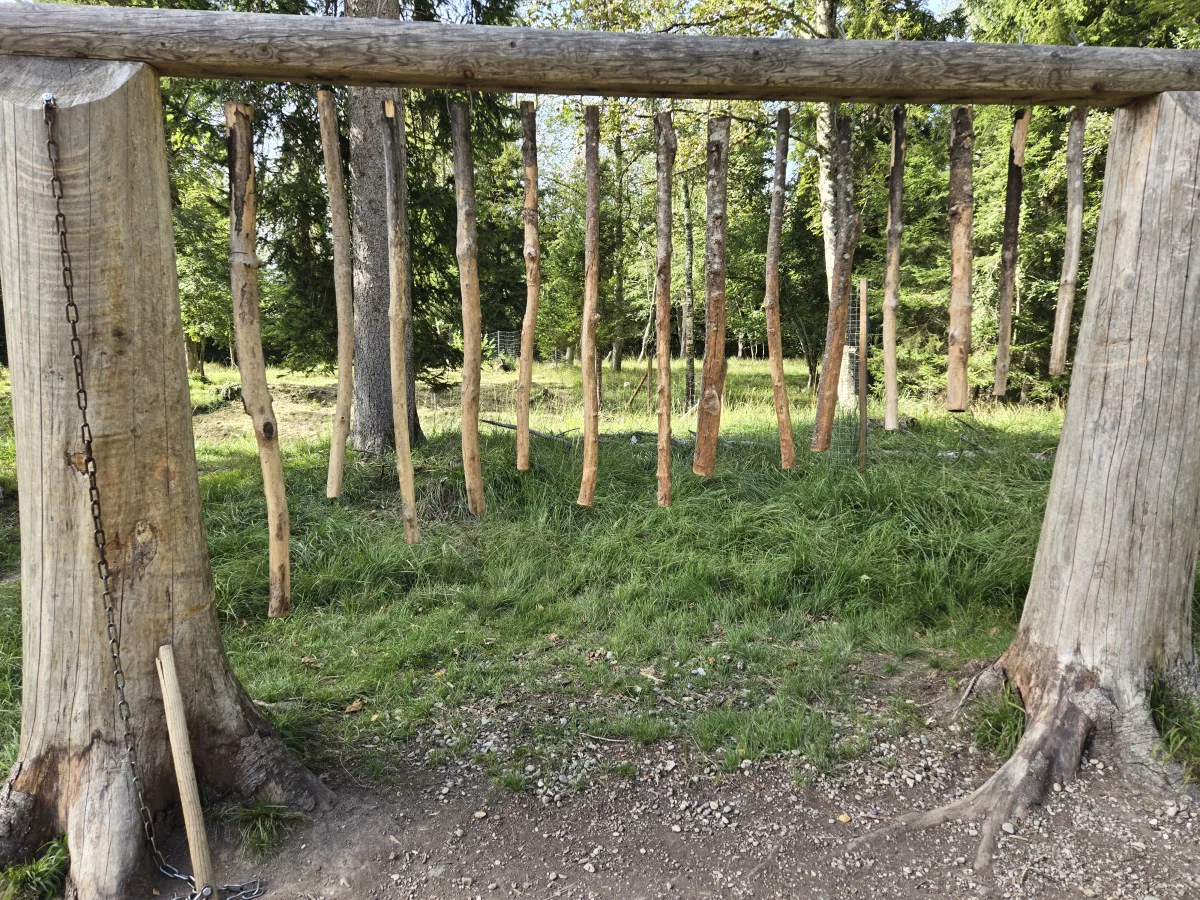 21/09 Une journée improvisée et un jeu pour vous