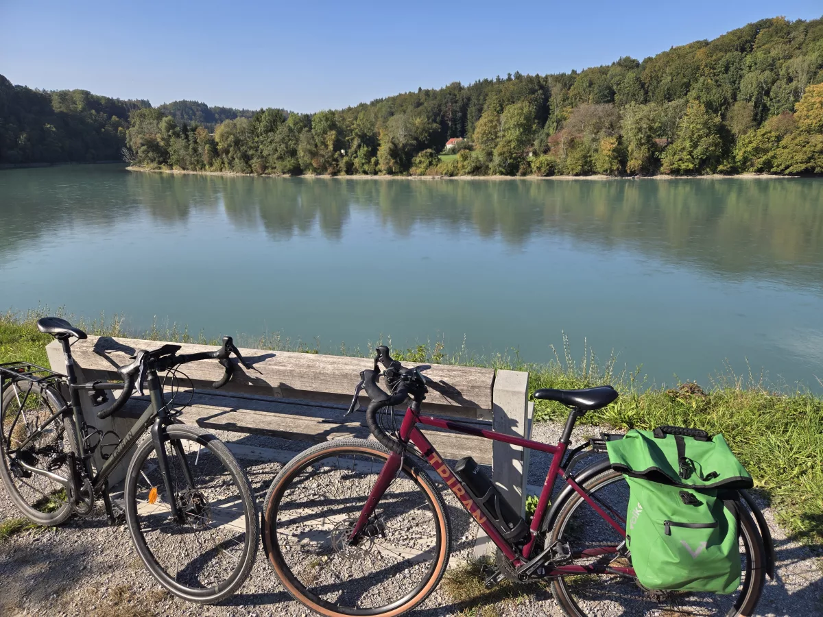 vélo Inn